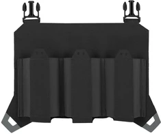 Helikon-Tex SPITFIRE MK II Slick Carbine Mag Flap® - Juodas