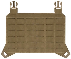 Priekinė MOLLE panelė Direct-Action Spitfire šarvinei liemenei®, Coyote