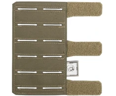 MOLLE atvartas Direct-Action Spitfire šarvinei liemenei®, MultiCam®