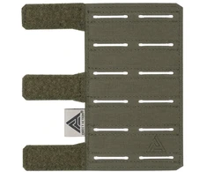 MOLLE atvartas Direct-Action Spitfire šarvinei liemenei®, Ranger Žalias