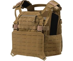 Helikon-Tex SPITFIRE PLATE CARRIER® - Cordura® - Coyote Brown