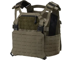 Helikon-Tex SPITFIRE PLATE CARRIER® - Cordura® - Ranger Žalias