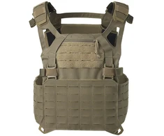 Helikon-Tex SPITFIRE PLATE CARRIER® - Cordura® - Ranger Žalias