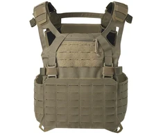 Helikon-Tex SPITFIRE PLATE CARRIER® turistinė kuprinė - Cordura® - Adaptive Žalias