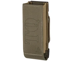 Helikon-Tex TOURNIQUET POUCH OPEN® - Cordura® - Adaptive Žalias