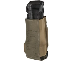 Helikon-Tex TOURNIQUET POUCH OPEN® - Cordura® - Adaptive Žalias
