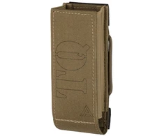 Helikon-Tex TOURNIQUET POUCH OPEN® - Cordura® - Kojotų ruda