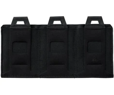 Helikon-Tex TRIPLE Flat dėtuvės dėklas - Juodas