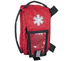 Helikon-Tex UNIVERSAL MED INSERT® - Nailonas - Raudona