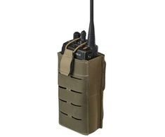 Helikon-Tex UNIVERSAL Radijas POUCH® - Cordura® - Kojoto ruda