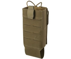 Helikon-Tex UNIVERSAL Radijas POUCH® - Cordura® - Kojoto ruda