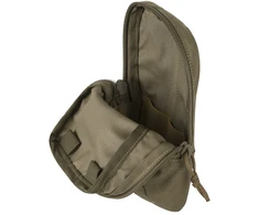 „Helikon-Tex UTILITY POUCH MEDIUM® - Cordura® – reindžerio žalios spalvos“