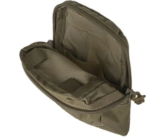 „Helikon-Tex UTILITY POUCH SMALL®“ – „Cordura®“ – adaptyvi žalia