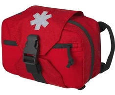 Helikon-Tex Vehicle Med Kit - Cordura® - Raudona