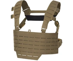 Helikon-Tex WARWICK Slick Chest Rig® – kūno spalvos ruda