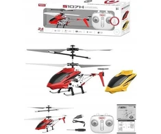 Icom Helikopter na radio