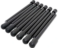 JAV Kojos lovai Helinox Cot Max (16 vnt)