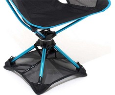 Pagrindas kėdei Helinox Ground Sheet for Chair Zero
