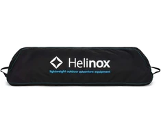 Helinox Staliukas Four, Juodas