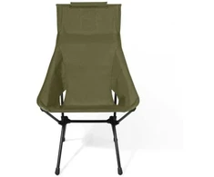 Helinox Tactical Sunset kėdė, Military Olive (H11133)