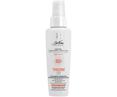 BioNike Triderm AK SPF50+ Hydrating &amp; Protecting Sunscreen Purškiklis SPF 50, 50 ml