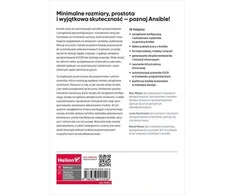Helion Galima praktiškai. Automatinis konfigūravimas ir paprastas sistemos diegimas. 3-asis leidimas