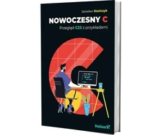 Helion Modern C. C23 apžvalga su pavyzdžiais