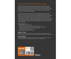 Helion Objektinis programavimas Python. Kurti patikimas ir prižiūrimas programas ir bibliotekas. 4-asis leidimas