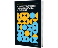 Helion Programinės įrangos inžinerijos elementai Python kalba