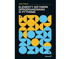 Helion Programinės įrangos inžinerijos elementai Python kalba