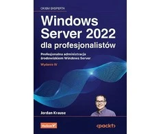 Helion „Windows Server 2022“ profesionalams