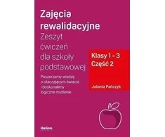 Helion Pratęsimo klasės. Darbastalio SP 1-3 dalis 2