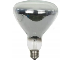 Helios infraraudonųjų spindulių šildytuvas E27 175W 125mm PRO-2697