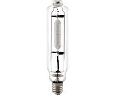 Helios Metalo halogeno lempa – lygis T76 E40 1000W 95000Lm 4000K 06.01.