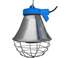 Pakabinamas šviestuvas Helios IR 250W OP2.5P OPR- 2532 - OPR- 2532