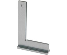 Helios-Preisser Kątownik MKSC ze stopką 50 x 25cm (0372109)