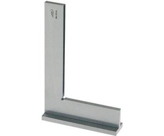 Helios-Preisser Kątownik MKSC ze stopką 100 x 50cm (0372112)