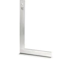 Helios-Preisser Locksmith kvadratas su pėda 30 x 18cm (0374414)