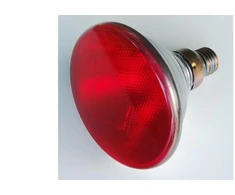 Helios Infraraudonųjų spindulių šildytuvas E27 100W PAR38RB PRO-0020
