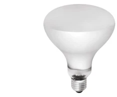 Helios Ultravioletinis spinduliuotė UV-mix 160W 230V E27 R125SAT 3000h Namų Saulė UV-A UV-B +IR PRO-2744