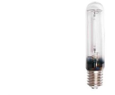 Helios Aukšto slėgio natrio lempa su patobulintais parametrais. WLS City E40 T46 400W 56500lm 2000K 230V 33000h WLS-3005
