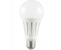 Helios Klasikinė LED lemputė E27 A80 24W 2500lm 3000K 230V LED-2953