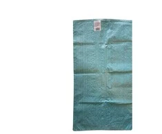 Garden Center HELLA WOVEN BAG PP 55X100CM Žalias