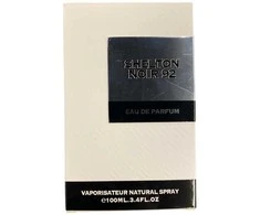 Emper Shelton Noir 92 EDP parfumuotas vanduo unisex, 100 ml