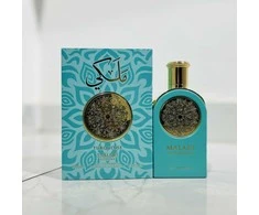Sahari Malaki Turquoise EDP parfumuotas vanduo unisex, 100 ml