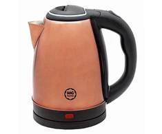 HELLA Virdulys SSK 24002 Br Ruda 1,8 L 1500 W