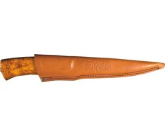 HLE Helle Steinbit knife
