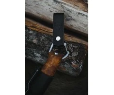 Heller Helle sagtis, juoda