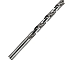 HellermannTyton HSS Metalo-spiralinis grąžtas Heller 17771 9 86 mm Rullevalset DIN 338 Cylinderskaft 1 ST