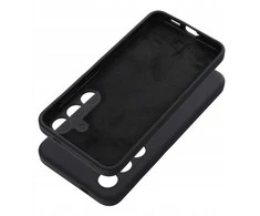 Dėklas Oem Case for Google Pixel 9 Silicone 2mm juodas